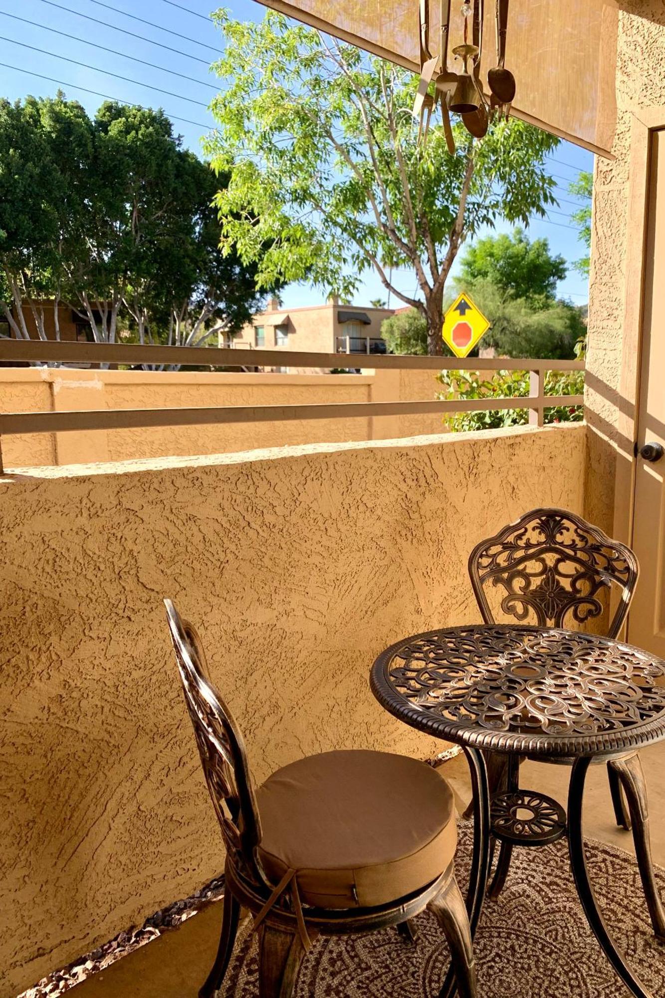 Mountain Vista Resort: Gated Community with Pools and Hiking Access Phoenix Exterior photo